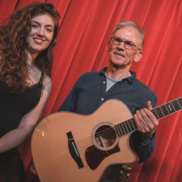 ann louise en walter